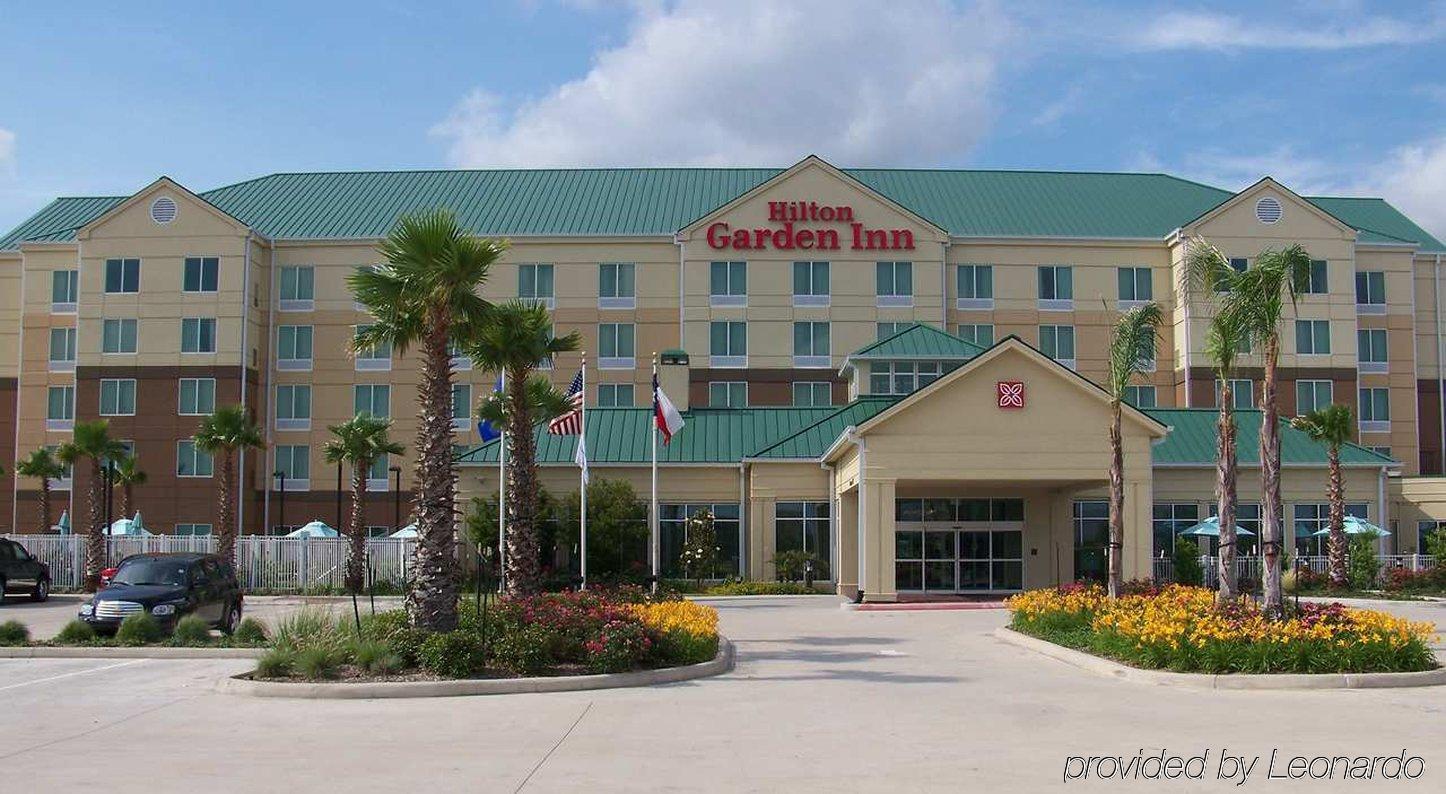 Hilton Garden Inn Houston-Пэрленд Экстерьер фото