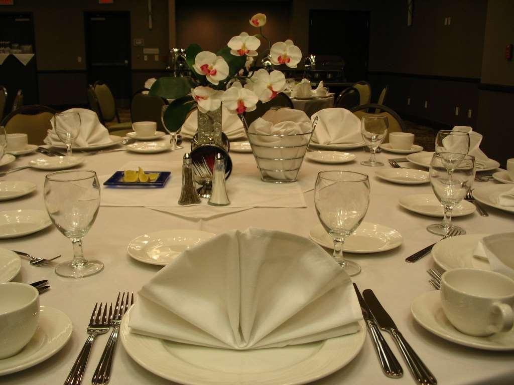 Hilton Garden Inn Houston-Пэрленд Удобства фото